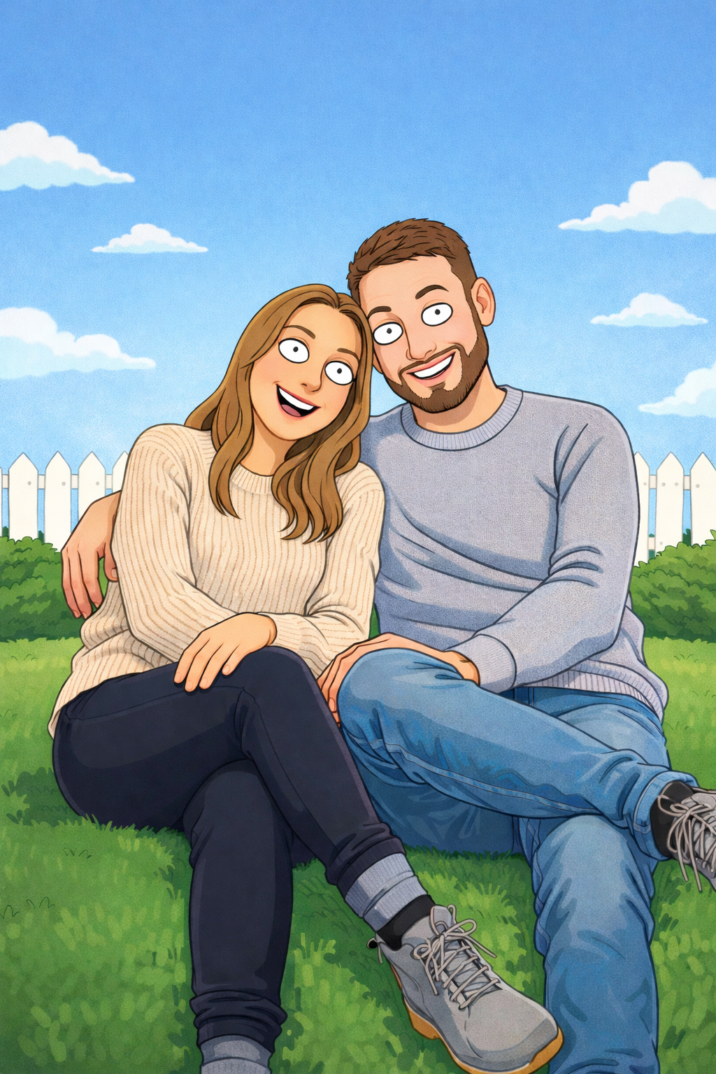 Create Your Custom Poster!