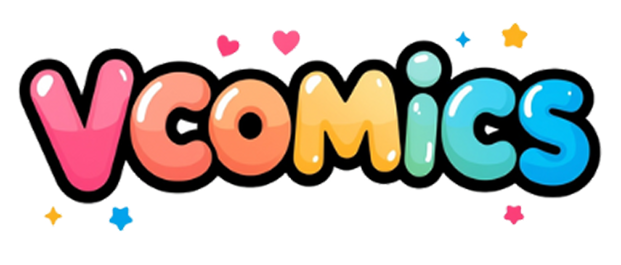 VCOMICS
